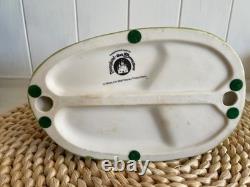 1980 Vintage Jim Shore collectible Disney Traditions Fox and the Hound figurine