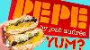 2024 Pepe By Jose Andres Best Restaurant You Re Not Eating At Disney Springs