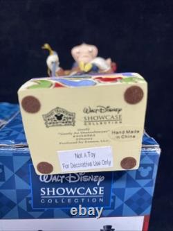 2 Walt Disney Showcase Collection Traditions Donald Mouse King Goofy Drosselmeye