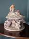 Alice In Wonderland Jim Shore Disney Traditions 2019 Whimsy&wonder Woodland