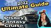 All You Need To Know For Your Disney Cruise Disney Fantasy Overview 2022