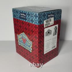 Beauty & The Beast Figurine Disney Traditions Love Conquers All New Jim Shore