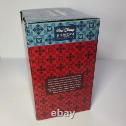 Beauty & The Beast Figurine Disney Traditions Love Conquers All New Jim Shore