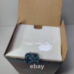 Beauty & The Beast Figurine Disney Traditions Love Conquers All New Jim Shore