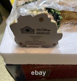 Boxed Disney Traditions Snow White And The Seven Dwarfs Large 12 Figurine Mib