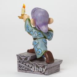 Brand New Jim Shore Disney Traditions Dopey A Light In The Dark Figure 4043642