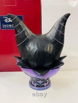 Brand new, never used! Disney Traditions Maleficent Sleeping Beauty