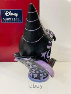 Brand new, never used! Disney Traditions Maleficent Sleeping Beauty