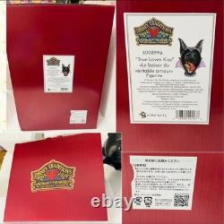 Brand new, never used! Disney Traditions Maleficent Sleeping Beauty