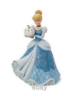 CINDERELLA DISNEY TRADITIONS DLX FIGURE Disney PRESALE 8/21/2023