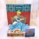 Cinderella Jack Gas Figure Jim Shore Disney Tradition Enesco Showcase