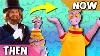 Costume History Of Figment In Epcot Distory Dan Evolution Ep 84