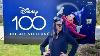 Disney100 Die Ausstellung In M Nchen Besucherperspektive Eindr Cke Merchandise U0026 Fazit
