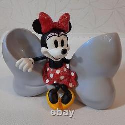 Disney 100Th Anniversary Enesco Tradition Mickey Minnie