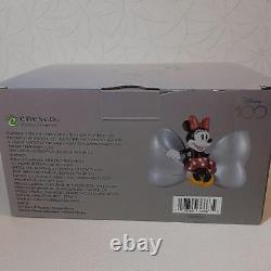 Disney 100Th Anniversary Enesco Tradition Mickey Minnie