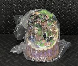 Disney Bambi Forest Friends Carved by Heart Figurine Jim Shore Thumper NIB