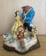 Disney Beauty And The Beast Jim Shore Enesco Figurine 19.7cm Traditions