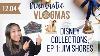Disney Collections Ep 1 Jim Shore Disney Traditions Vlogmas Dec 4