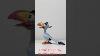Disney Enesco Traditions By Jim Shore 6016353 Zazu Mini Figua Aus K Nig Der L Wen