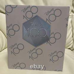 Disney Figure 100th Anniversary Mickey & Minnie Disney Traditions enesco D100
