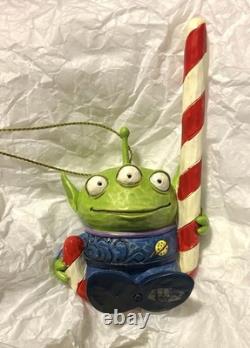 Disney Holiday Ornament Set Toy Story 2010 Jim Shore Enesco Disney Holiday Ornament Set Toy Story 2010 Jim Shore Enesco