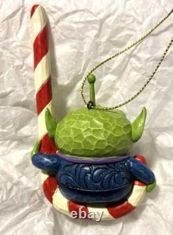 Disney Holiday Ornament Set Toy Story 2010 Jim Shore Enesco Disney Holiday Ornament Set Toy Story 2010 Jim Shore Enesco