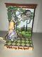 Disney Jim Shore Alice In Wonderland Which Way From Here Very Rare 2010