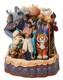 Disney Jim Shore Carved By Heart Aladdin A Wondrous Place #6008999