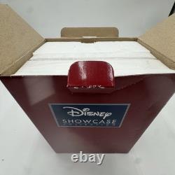 Disney Jim Shore Santa's Best Friend Mickey & Pluto Figurine 4039033 NEW IN BOX