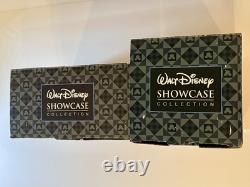 Disney Jim Shore Sleeping Beauty Aurora 4020789 + Princess Musical Base 4020794