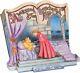 Disney Jim Shore Sleeping Beauty Enchanted Kiss Storybook 4043627 Nrfb Rare
