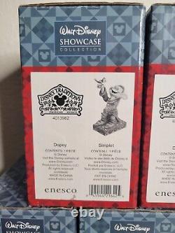 Disney Jim Shore Snow White & 7 Seven Dwarves Figure