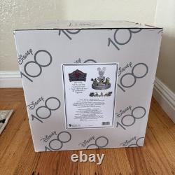 Disney Jim Shore Traditions Disney 6013196 All Aboard The Centennial Train