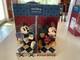 Disney Mickey Mouse Mirror 80 Years Of Laughter Jim Shore Figure
