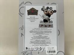 Disney Model Number Disney Traditions Minnie Mickey ENESCO