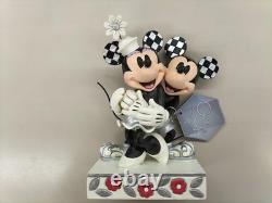 Disney Model Number Disney Traditions Minnie Mickey ENESCO