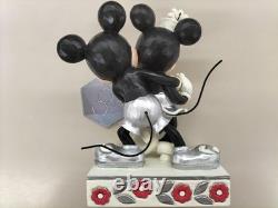 Disney Model Number Disney Traditions Minnie Mickey ENESCO