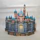 Disney Parks Disneyland Sleeping Beauty Castle Jim Shore True Love Castle Enesco