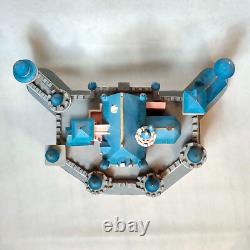 Disney Parks Disneyland Sleeping Beauty Castle Jim Shore True Love Castle Enesco