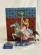 Disney Princess Sleeping Beauty Aurora Carousel Horse 4011743 Jim Shore Preowned