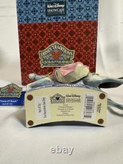 Disney Princess Sleeping Beauty Aurora Carousel Horse 4011743 Jim Shore Preowned