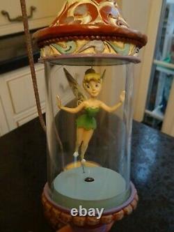 Disney Rare Traditions Tinkerbell 4016590 Shining Sprite (read Description)