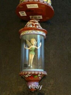 Disney Rare Traditions Tinkerbell 4016590 Shining Sprite (read Description)