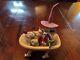 Disney Showcase Collection Three Of A Kind 4039065 Jim Shore Enesco