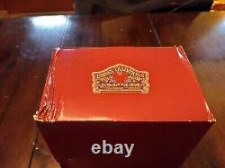 Disney Showcase Collection Three of a Kind 4039065 Jim Shore Enesco