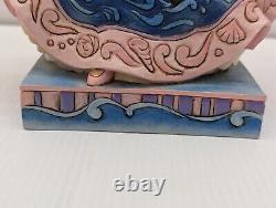 Disney Showcase & Jim Shore Little Mermaid ARIEL Figure TWILIGHT SERENADE No Box