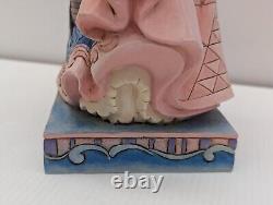 Disney Showcase & Jim Shore Little Mermaid ARIEL Figure TWILIGHT SERENADE No Box