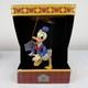 Disney Showcase Jim Shore Traditions Donald Duck Marionettes 4023578 Enesco