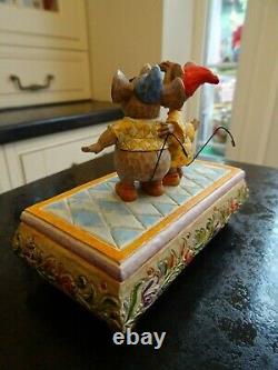 Disney Showcase Traditions Cinderella Busom Buddies 4007661 Read Descripion