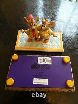 Disney Showcase Traditions Cinderella Busom Buddies 4007661 Read Descripion